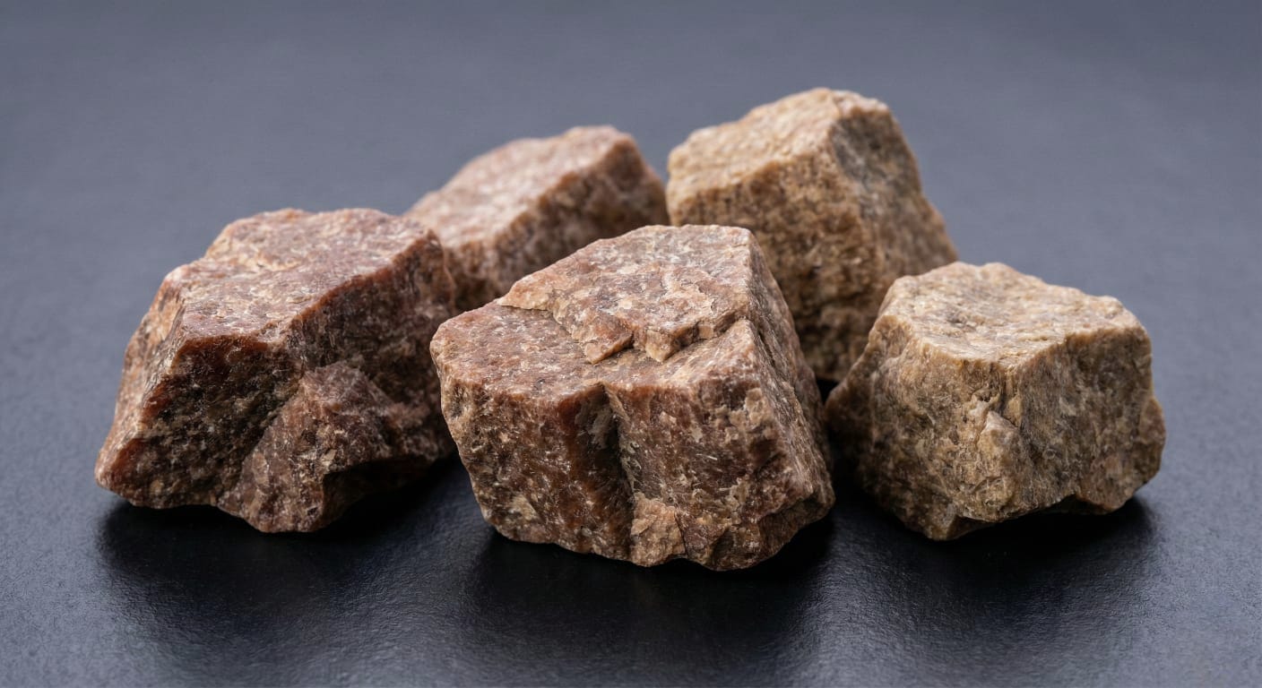 Potash Feldspar